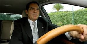 بعد 5 سنوات على خلعه.. بن علي يعيش في الظل