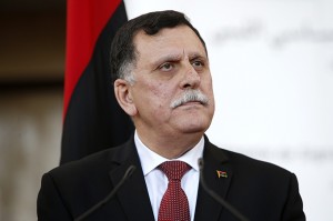 Morocco Libya Peace Talks