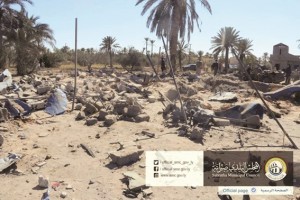  قصف واشنطن لليبيا يكشف «ضآلة» الاستراتيجية الأميركية