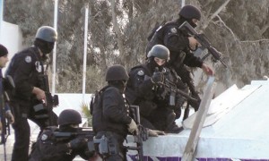 5 آلاف جندي بقيادة إيطالية يستعدون لدخول ليبيا