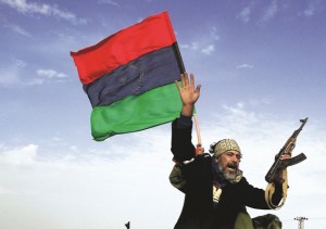 جنوب ليبيا.. مدخل إفريقيا تحت تهديد تنظيم الدولة