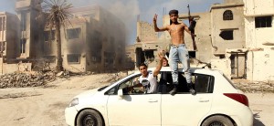 libyaei