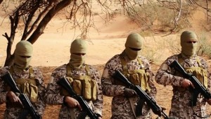 يرى مراقبون أن فرع تنظيم "الدولة الإسلامية" في ليبيا يعد الأقوى خارج معاقل التنظيم الرئيسية في سوريا والعراق معاقل التنظيم الرئيسية في سوريا والعراق