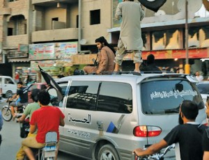 Raqqa