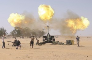تحرير سرت.. يكشف أجندة «حفتر» لتشتيت الجهود العسكرية بليبيا