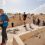 « Nous étions sûrs d’être les bienvenus » : les touristes européens font leur retour en Libye