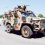 ليبيا: حديث عن توحيد المؤسسة العسكرية بينما تهريب السلاح مستمر